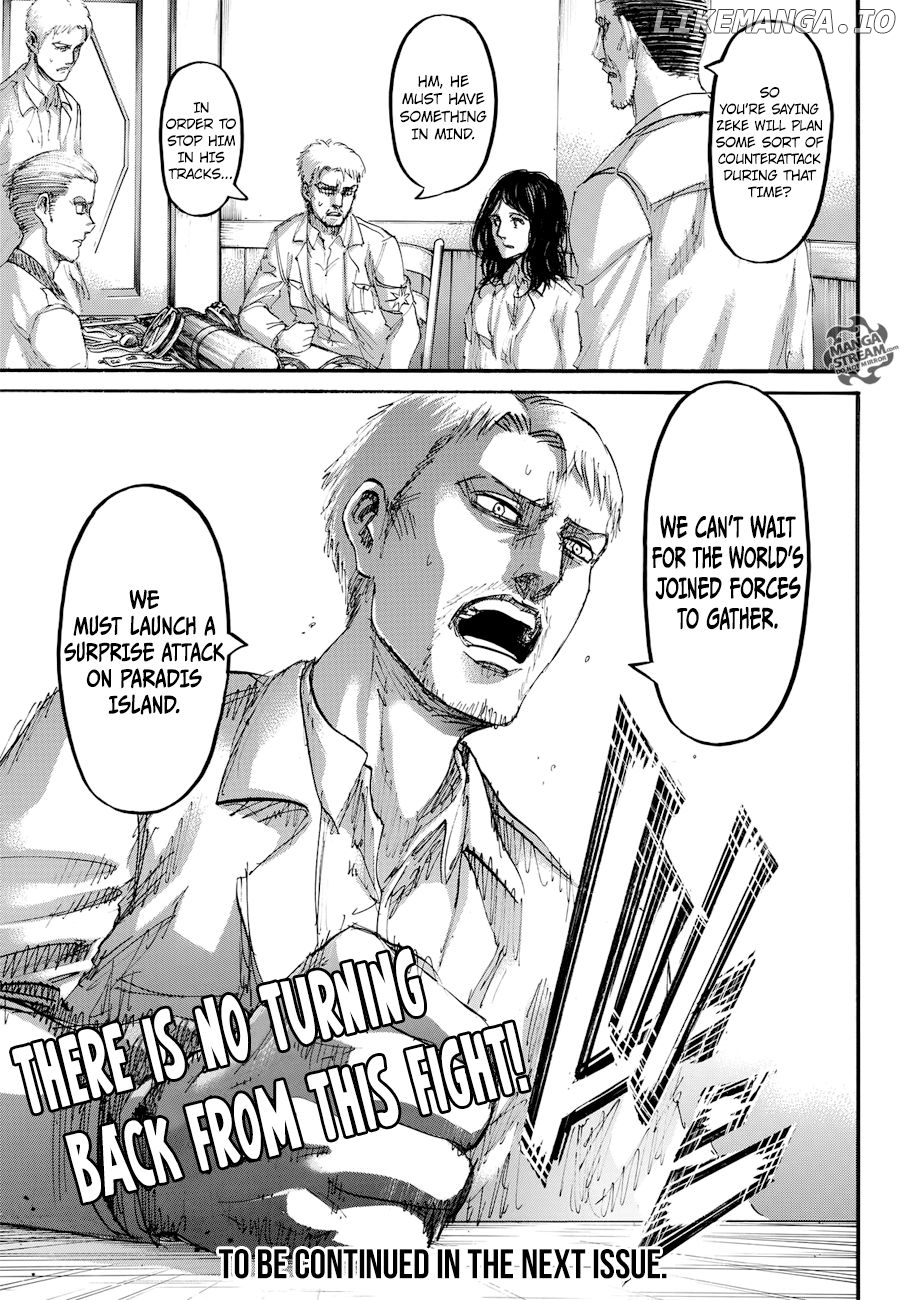 Shingeki no Kyojin, Chapter 108 image 47